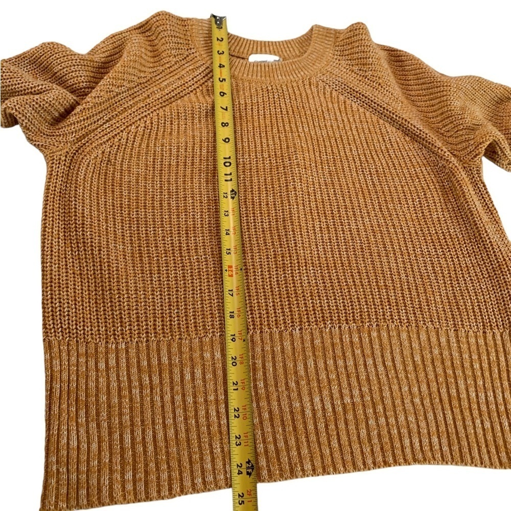 Universal Thread Knit Pullover Sweater Size Xl - image 5